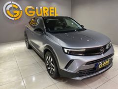 otomobil Opel Mokka 1.2 T Edition