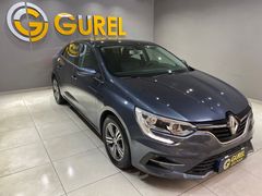 otomobil Renault Megane Sedan 1.3 TCe Touch EDC