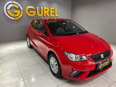 ""GÜREL OTO"" 0,79 FAİZ 2021 IBIZA 1.0 EVO STYLE 35.600 KM