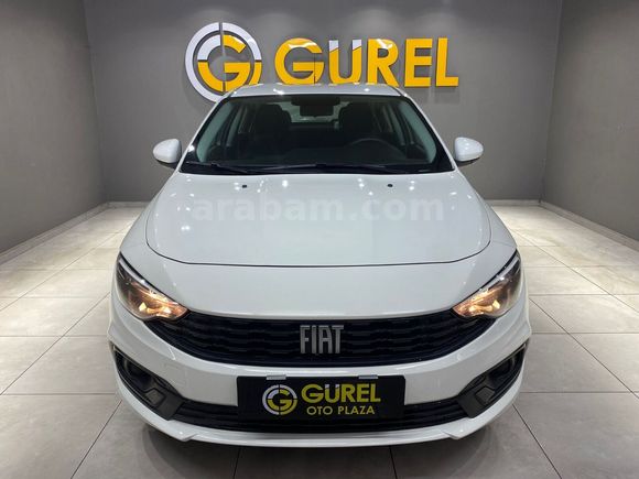 otomobil Fiat Egea 1.3 MultiJet II Easy