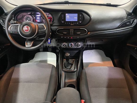 otomobil Fiat Egea 1.3 MultiJet II Easy