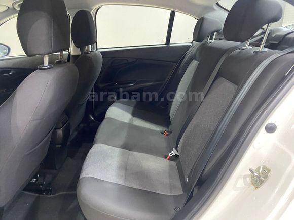otomobil Fiat Egea 1.3 MultiJet II Easy