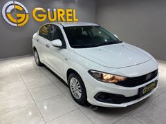 otomobil Fiat Egea 1.3 MultiJet II Easy
