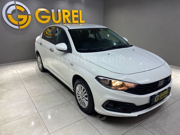 otomobil Fiat Egea 1.3 MultiJet II Easy
