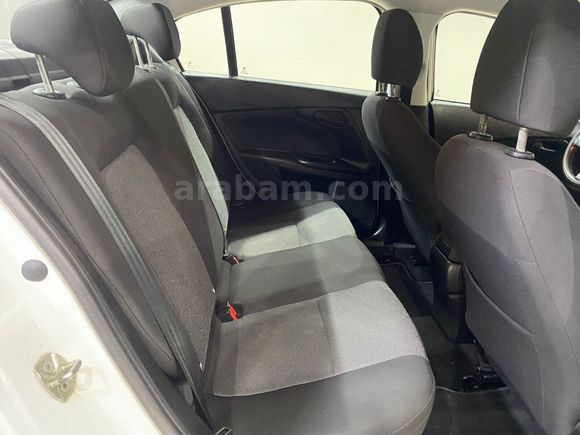 otomobil Fiat Egea 1.3 MultiJet II Easy
