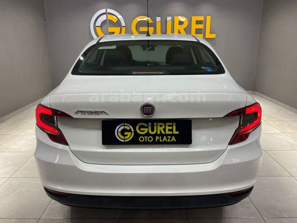 otomobil Fiat Egea 1.3 MultiJet II Easy