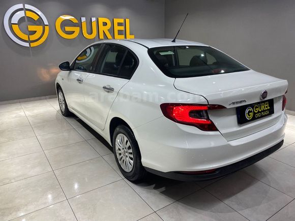 otomobil Fiat Egea 1.3 MultiJet II Easy