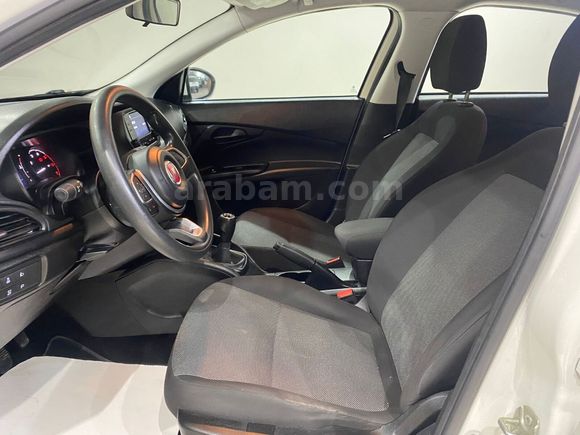 otomobil Fiat Egea 1.3 MultiJet II Easy