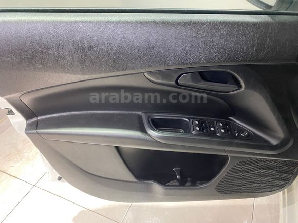 otomobil Fiat Egea 1.3 MultiJet II Easy