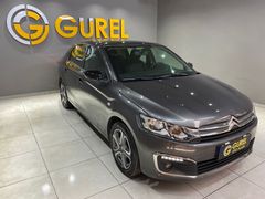 otomobil Citroen C-Elysée C-Elysee 1.5 BlueHDI Feel