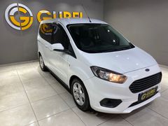 otomobil Ford Tourneo Courier 1.5 TDCI Deluxe