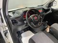 otomobil Fiat Doblo Cargo 1.6 MultiJet Maxi