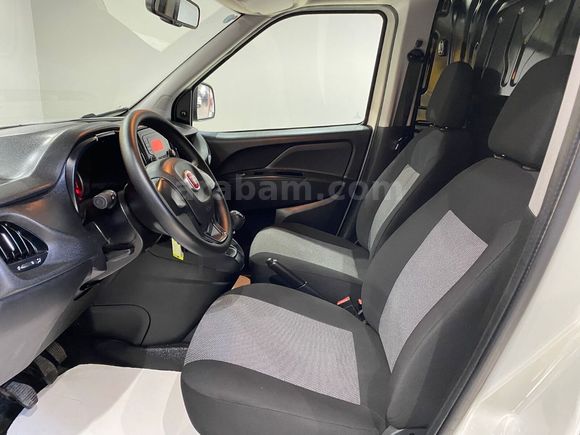 otomobil Fiat Doblo Cargo 1.6 MultiJet Maxi