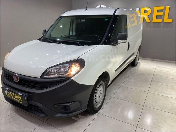 otomobil Fiat Doblo Cargo 1.6 MultiJet Maxi