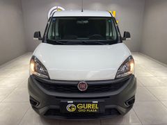 otomobil Fiat Doblo Cargo 1.6 MultiJet Maxi