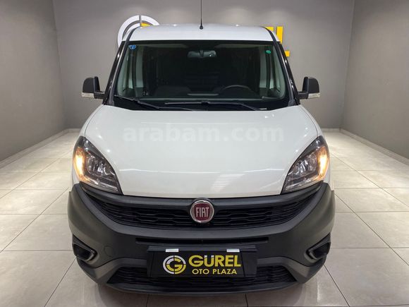 otomobil Fiat Doblo Cargo 1.6 MultiJet Maxi