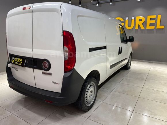 otomobil Fiat Doblo Cargo 1.6 MultiJet Maxi