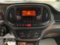 otomobil Fiat Doblo Cargo 1.6 MultiJet Maxi