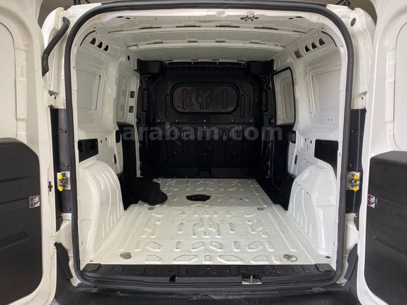 otomobil Fiat Doblo Cargo 1.6 MultiJet Maxi