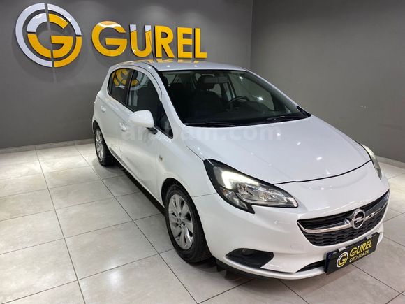 otomobil Opel Corsa 1.4 Start&Stop Enjoy Otomatik