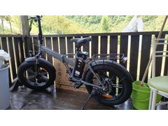 Sahibinden Elektrikli Araçlar Kickscooter Diğer Markalar