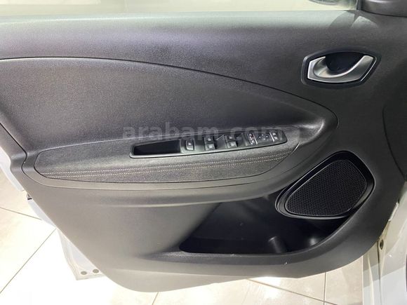 otomobil Renault ZOE Intense Z.E 50