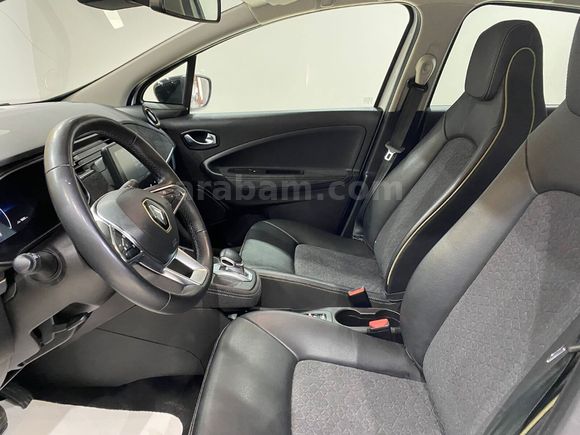 otomobil Renault ZOE Intense Z.E 50