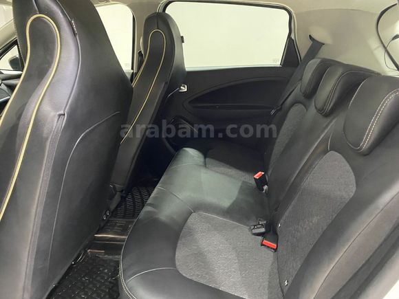 otomobil Renault ZOE Intense Z.E 50