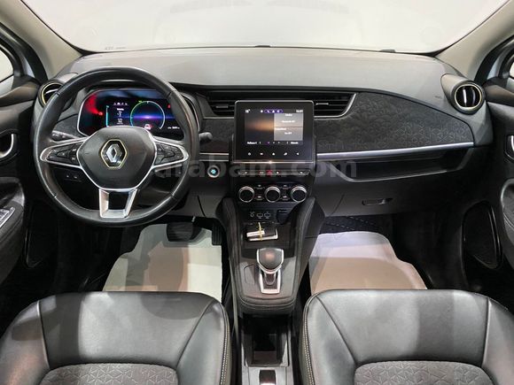 otomobil Renault ZOE Intense Z.E 50