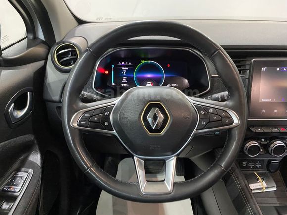 otomobil Renault ZOE Intense Z.E 50