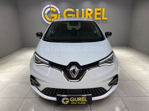 otomobil Renault ZOE Intense Z.E 50