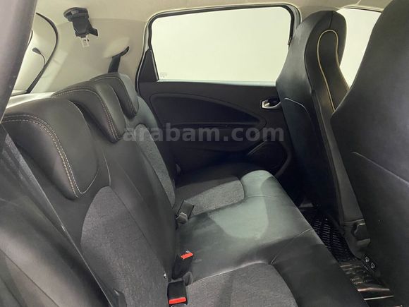 otomobil Renault ZOE Intense Z.E 50
