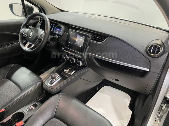 otomobil Renault ZOE Intense Z.E 50