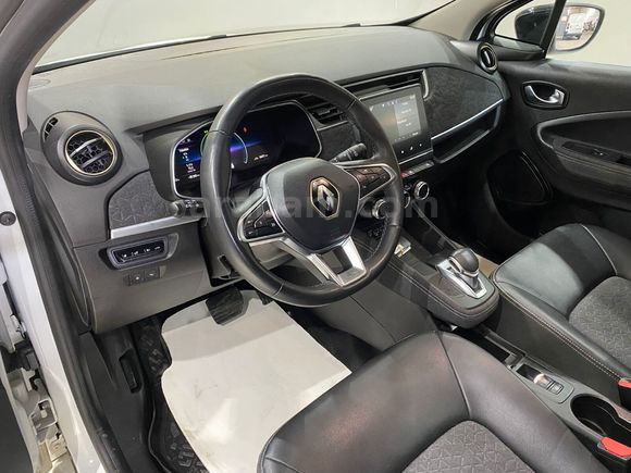 otomobil Renault ZOE Intense Z.E 50