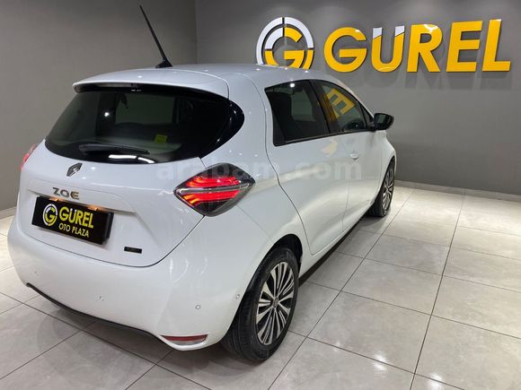 otomobil Renault ZOE Intense Z.E 50