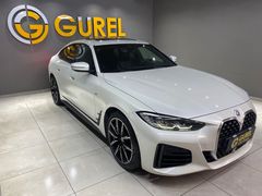 otomobil BMW 4 Serisi 420i Gran Coupe M Sport