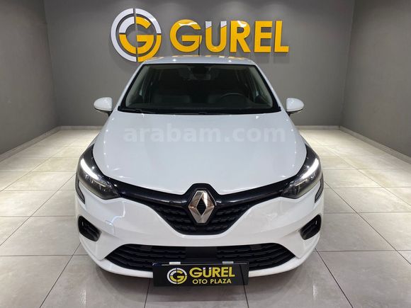 otomobil Renault Clio 1.0 TCe Joy X-Tronic