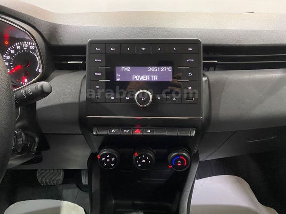 otomobil Renault Clio 1.0 TCe Joy X-Tronic