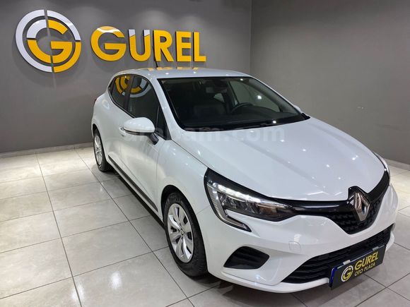 otomobil Renault Clio 1.0 TCe Joy X-Tronic
