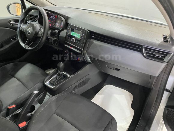 otomobil Renault Clio 1.0 TCe Joy X-Tronic