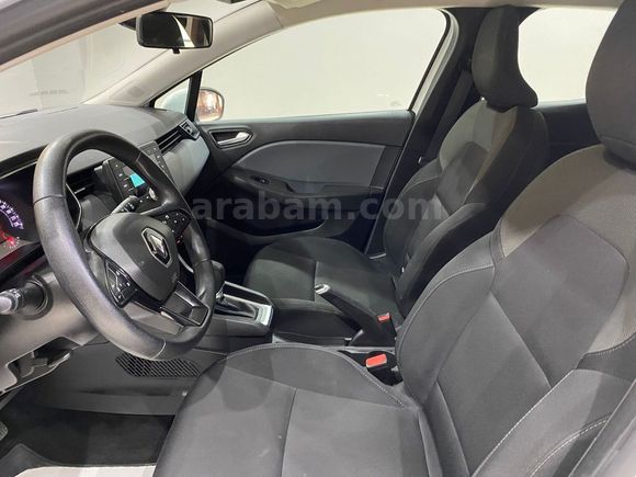 otomobil Renault Clio 1.0 TCe Joy X-Tronic