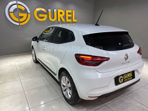 otomobil Renault Clio 1.0 TCe Joy X-Tronic