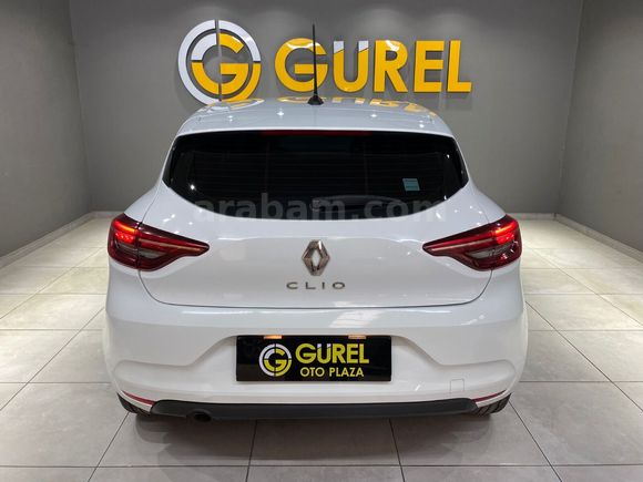otomobil Renault Clio 1.0 TCe Joy X-Tronic