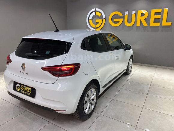 otomobil Renault Clio 1.0 TCe Joy X-Tronic