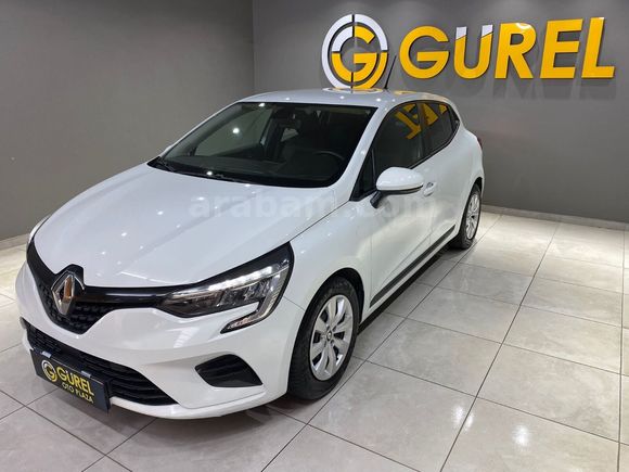 otomobil Renault Clio 1.0 TCe Joy X-Tronic