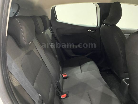 otomobil Renault Clio 1.0 TCe Joy X-Tronic