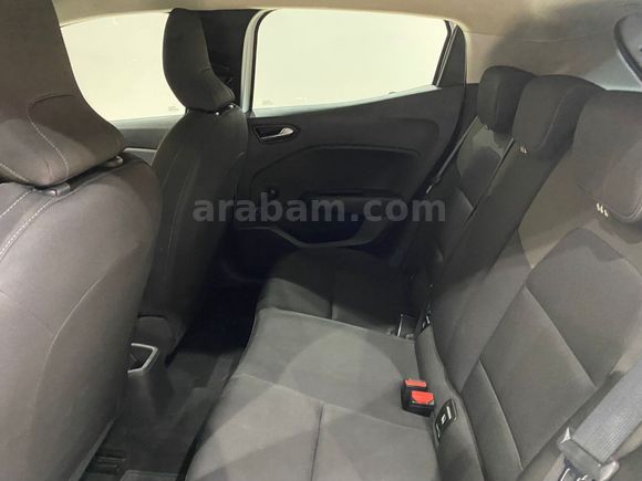 otomobil Renault Clio 1.0 TCe Joy X-Tronic