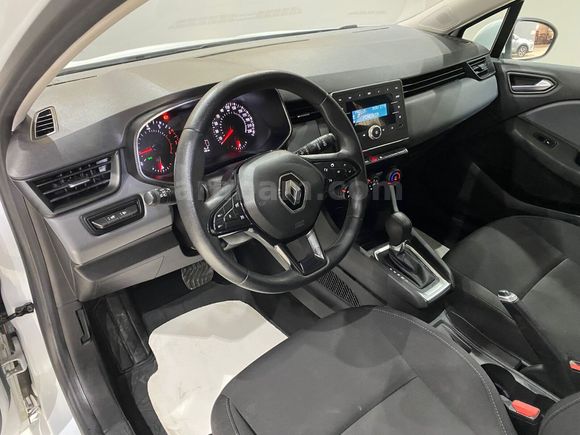 otomobil Renault Clio 1.0 TCe Joy X-Tronic
