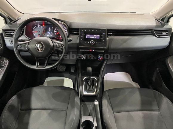 otomobil Renault Clio 1.0 TCe Joy X-Tronic