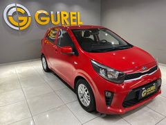 otomobil Kia Picanto 1.0L MPI Feel